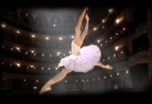 МЕЃУНАРОДЕН  ДЕН НА ТАНЦОТ – МАКЕДОНСКАТА ПОРАКА ЌЕ ЈА ИСПРАТИ ОЛГА ПАНГО 29.04.2022