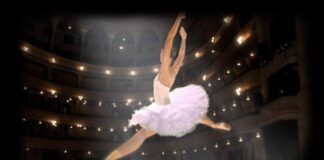 МЕЃУНАРОДЕН ДЕН НА ТАНЦОТ – МАКЕДОНСКАТА ПОРАКА ЌЕ ЈА ИСПРАТИ ОЛГА ПАНГО 29.04.2022