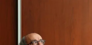 Горан Стефановски -„Најстрашни се оние времиња кога самиот дом се претвора во туѓина, во џенем, во јабана“