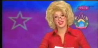 Првомајски ретро хит – Тијана Дапчевиќ- Се е исто само него го нема (SVE JE ISTO, SAMO NJEGA NEMA)