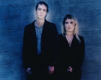 Едно од најголемите имиња на електронската „dark wave” сцена, култните „BOY HARSHER”, доаѓаат во Скопје!