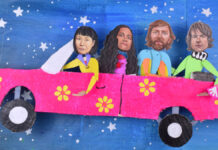 Се продаваат билети за “Здраво млади”