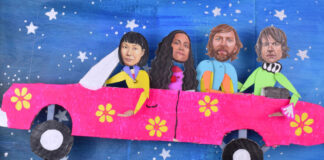 Се продаваат билети за “Здраво млади”