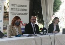 Стоп за проблемите со кои се соочуваат децата при бракоразводните постапки.