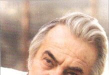 5 мај во Даут пашин амам – Ретроспективна изложба на Димитар Кондовски