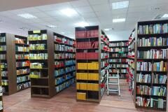 Библиотека „Григор Прличев“ од Охрид преминува во отворен тип на Библиотека