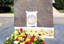 Со свеченост одбележана 150 годишнината на великанот Гоце Делчев