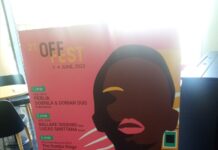 ДИРЕКТОРОТ ПРЕДЛАГА: Гледајте го филмот The Rumba Kings!