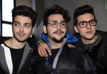 “Ил Воло” ќе настапи ревијално на Евровизија 2022