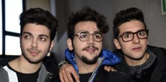 “Ил Воло” ќе настапи ревијално на Евровизија 2022