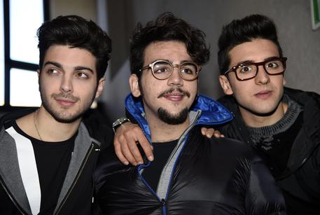 Sanremo Festival: Il Volo