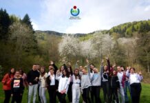 Вики Камп – Маворово 2022