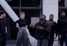 Во МСУ Скопје, изложба на Наташа Неделкова