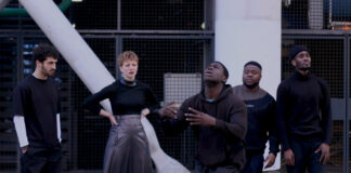 Во МСУ Скопје, изложба на Наташа Неделкова