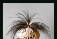 ИЗЛОЖБА:„Еволуција: маските од теснецот Торес“