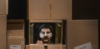 “Во детската соба” во понеделник на “Скопско лето 2022”