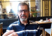 ИЛКО ДИМИТРИЕВСКИ ШАРПЛАНИНЕЦ: Маџирмалските поетски средби, ќе прераснат во уште поголеми!