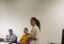 ЕКСКЛУЗИВНО: Јана Манева Чупоска нов Претседател на Друштво на Ликовни уметници