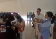 На Оффест 2022, Марија нѐ потсети на Есма Реџепова !