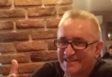 ЈОВИЦА КОЧКОВСКИ: Правам фолк хитови со рокенрол примеси!