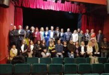 НА ТРЕТИ ЈУНИ: Образованието е (при) сила- образованието е (не)моќ