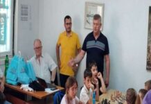 Млади шахисти и маратонци, со грст успеси