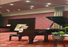 Наградени млади пијанисти