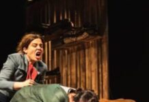 “Нема да биде крај на светот“ на Скопско лето