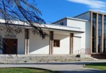 Летно работно време на НУ Библиотека “Григор Прличев” “