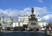 Македонски уметници на фестивалот “Солеј” во Софија