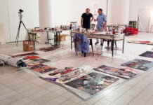 Жмијевски и Алтхамер ја збогатуваат уметничката колекција на МСУ