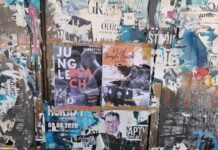 Георги Шарески-Вудсток е поврзан со Охридско езеро