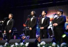 Свечено се отвори “Охридско лето” 2022