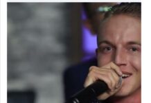 Александар Темелков објави нова песна