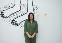 Клелија Живковиќ со награда на АИКА Македонија