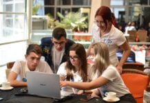 Успешни и иновативни еколошки проекти