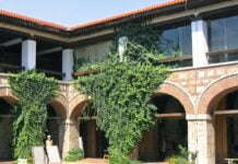 “Друга приказна” во Сули ан