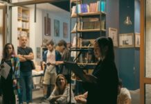 Почнува “Скопскиот поетски фестивал“