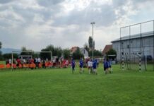 21.Меморијален турнир во мал фудбал “Мирче Костов”