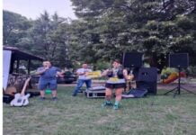 Валентина Узунова победи во трка со трчање