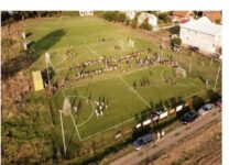 Одигран турнирот “Мирче Костов”