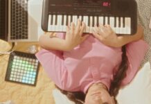 Дина Јашари има нова песна, ,,Досада”