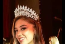 MISS TOURISM UNIVERSE 2022: Нашата Ева освои две титули