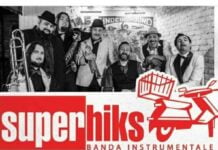 – СУПЕРХИКС со концерти во Софија и Солун