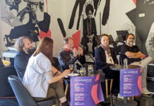 Почнува фестивалот „Крај Вардарот Џез“