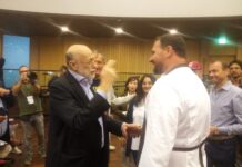 ЕКСКЛУЗИВНО ОД ТОРИНО: Слоу фуд -Бавната храна ќе го спаси светот!