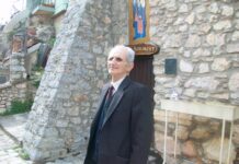 Коста Фортомароски замина во вечноста