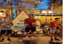 АК “7 Ноември” со нови успеси