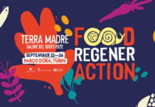 Terra Madre Salone del Gusto 2022: Градење мост меѓу заедниците на Слоу Фуд