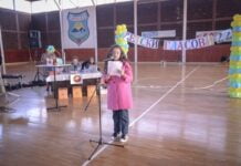 Се одржа третата детската поетска манифестација „Детски гласови 2022“